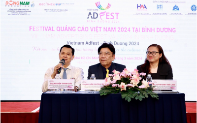 Opportunity to purchase branded products at discounted prices during Vietnam Advertising Festival