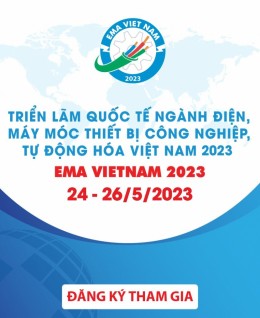 EMA Vietnam 2023