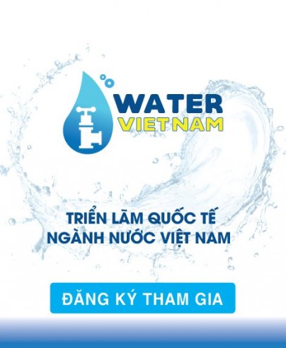 Water Vietnam 2021