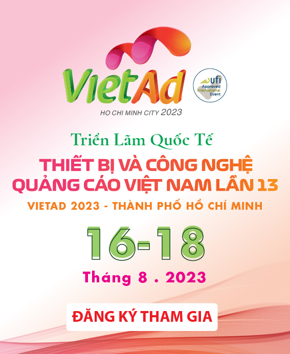 VIETAD HO CHI MINH 2023